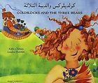 GOLDILOCKS AND THE 3 BEARS SOMALI-ENGLIS by Clynes, Kate, Like New Used, Free...