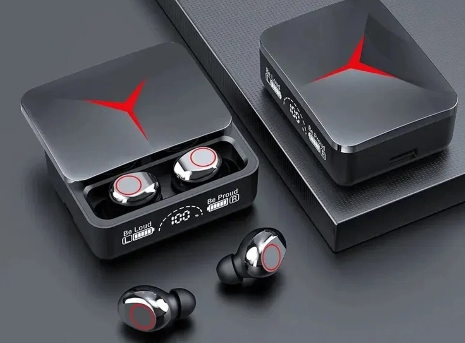 Wireless Gaming Earphone - Image 1 of 1