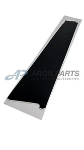 Tape-Front Door Black Frame Rear LH Hyundai 86363-1E001 - Picture 1 of 5