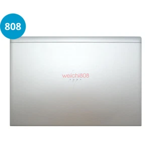 6070B1707901 For HP EliteBook 840 G7 745 Laptop LCD Rear Back Cover Case Silver - Picture 1 of 3