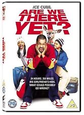 Are We There Yet? [DVD] [2005], , Used; Very Good DVD