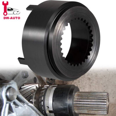 5th 齿轮固定器适用于道奇 Ram 2500 3500 5.9L 6.7L 康明斯 NV4500 变速器 — 第 1/4 张图片