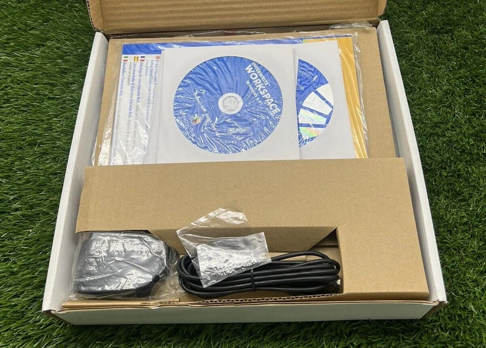 Interwrite MOBI eInstruction Learner Tablet IP501 - OPEN BOX - Image 1 of 4