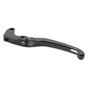 Maneta de embrague Lightech negra Tipo J Ducati Monster 1200S 2014-2020 - Imagen 1 de 5