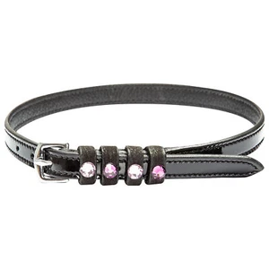 Imperial Reiten Leder Spornriemen - Bild 1 von 5