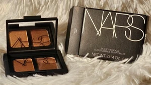 NARS Duo Eyeshadow Isolde 3067 Frosted Ginger & Shimmering Copper 4g - Picture 1 of 1