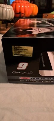 Chase Elliott Xfinity 2015 Autographed  - Image 1 of 3