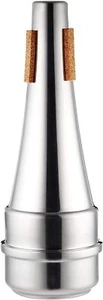 Trombón Harmon Silencio, Aluminio, Recto - G3 - Imagen 1 de 3
