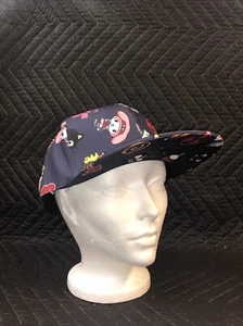 Naruto Shippuden X Sanrio Hello Kitty Cap Mütze Anime Neu - Bild 1 von 13