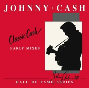 Johnny Cash - Classic Cash-Early Mixes (2020) RSD 2020 2 LP - Bild 1 von 2