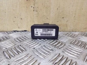 Renault Grand Scenic III JZ0/1 479310001R Acceleration Sensor 1.50 26169078 - Picture 1 of 6