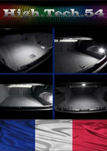 2 Ampoules Led Blanc Eclairage Coffre Bagage Trunk light AUDI Q7 - Imagen 1 de 1