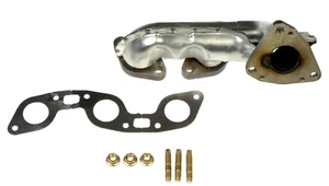 1993 Nissan Quest Exhaust Manifold With Hardware & Gaskets Dorman 674-657 OEM - Picture 1 of 2