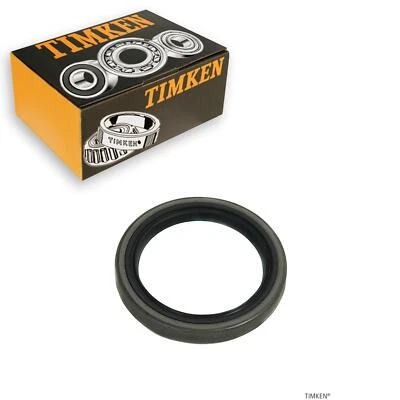 Sello de rueda interior delantero Timken para Dodge Challenger 1970-1972 Foto 1 de 4