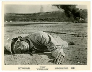 JOHN CASSAVETES original 1964 movie photo THE KILLERS - Picture 1 of 1