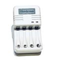 Lenmar Battery Charger for 1-4x AA/AAA Battery NiMH Battery Charger Repair Mode