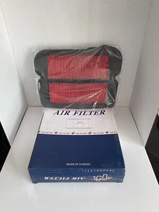 1988 - 2000 HONDA GL1500 GOLDWING AIR CLEANER AIR FILTER ELEMENT - Imagen 1 de 4