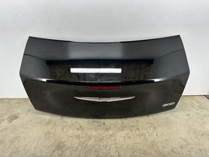 CHRYSLER 300 TOURING 11-23 OEM REAR COMPLETE HATCH DECK CAMERA TRUNK LID - Bild 1 von 10