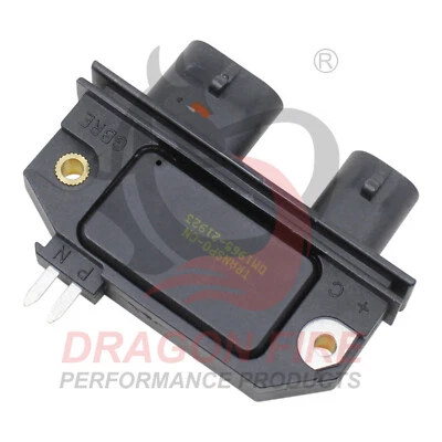 AIP Volvo Penta Mercruiser Ignition Module 811637001 811637T, 18-5107-1, 3854003 - Image 1 of 4