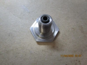 HOBART CUCHILLO TORNILLO 1612 – 2912 OEM# 00-073355 - Imagen 1 de 1