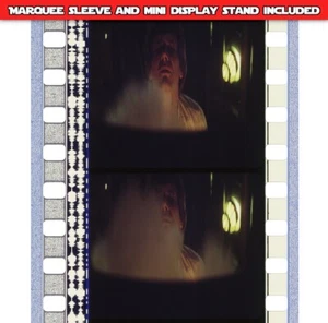 Empire Strikes Back - Han enters freezing chamber! - 35mm 5 cell film strip 350 - Picture 1 of 4