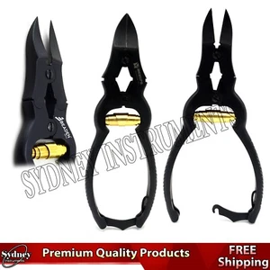 Toenail Clippers for Thick Ingrown Heavy Duty strong thick toenails - Picture 1 of 6