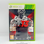 WWE 13 Xbox 360 Italiano Completo con Manuale PAL THQ Microsoft COME NUOVO
