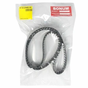 Timing Belt Toyota DIESEL 2.4L 2.8L 129MR31 13568-54070 54071 54080 59065 59066 - Picture 1 of 5