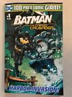 Batman The Caped Crusader #1 100 Page Giant Target Exclusive NM UNREAD