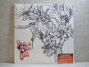 서울전자음악단 2집 Seoul Electric Band Life Is Strange 2023 Korea 2LP Sealed 180g - Imagen 1 de 4