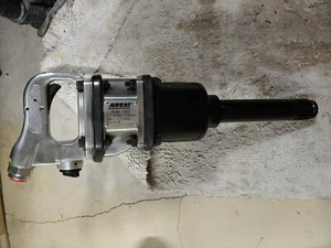 New AirCat 1" Twin Hammer Spline Impact  (Model 1900) - Picture 1 of 6