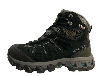 Karrimor Lynx WTX Womens Walking Boots UK 8 US 10 EUR 42 REF L 3268+ - Image 1 of 4