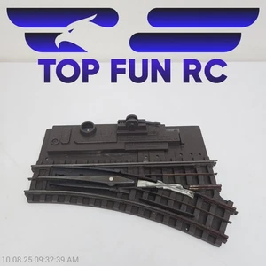 Lionel O-Gauge #142 Manual Switch Left-Hand - Picture 1 of 4