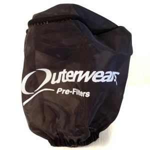 Outerwears Pre Filter 3" X 3" Fits Predator 212Cc Go Kart Mud Boat Off Road Atv - Picture 1 of 1