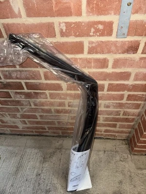 Deflectores de viento Ford Transit Tourneo Connect 2014 en adelante Foto 1 de 2