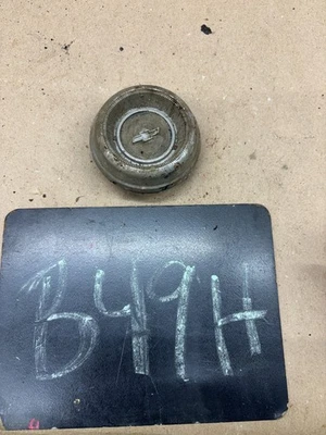 Chevrolet 63 64 65 Nova Chevy 2 II 1965 bocina tapa botón 3858191 1964 1963 1962 Foto 1 de 4