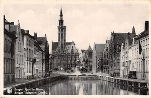 BELGIQUE BRUGES - Picture 1 of 2