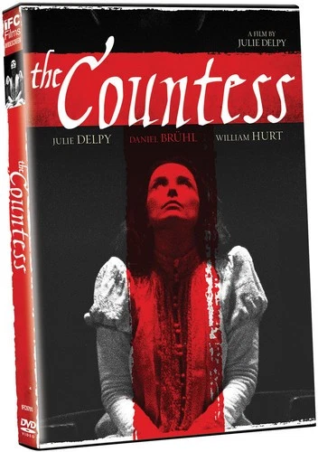 The Countess [New DVD] Foto 1 de 1