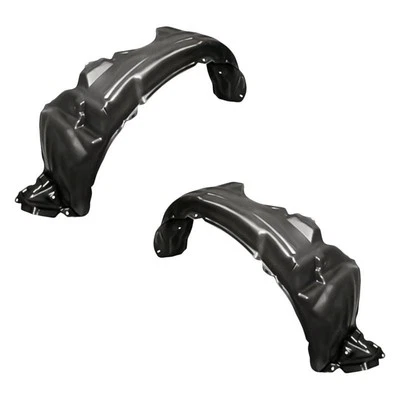 Fender Liner Set For Toyota Echo 2000-2005 LH OR Passenger Side Front 5387552012 — 第 1/4 张图片