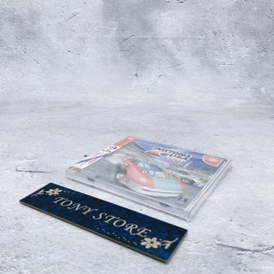 DAYTONA USA 2001 DC Sega Dreamcast JP Action Adventure Racing Role Playing Game - Image 1 of 4