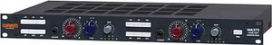 WA273 Dual Channel British Mic Pre - Picture 1 of 2