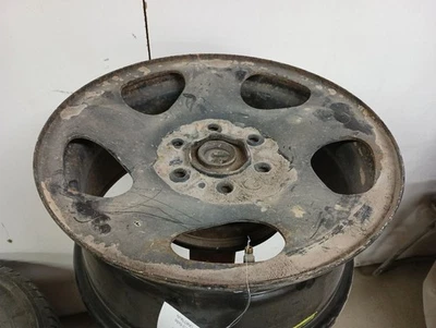 16x7 Wheel Rim from 2007 Chevrolet Trailblazer 11425784 - Image 1 of 4