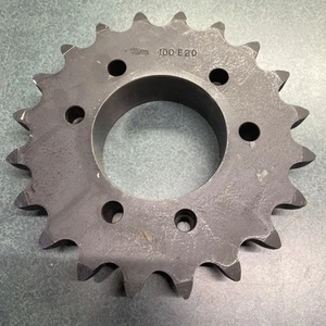 MARTIN SPROCKET & GEAR INC 100E20 - Picture 1 of 8