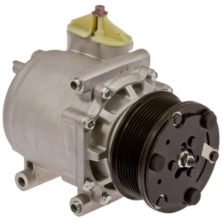 Omega Environmental Technologies 20-11517-AM Comp Scroll Pv8 109mm - Image 1 of 4