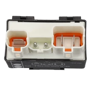 Cooling Fan Control Switch Compatible with For Volvo C70 S70 V70 Series - Picture 1 of 12
