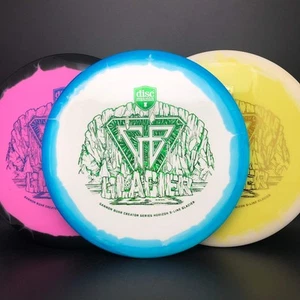 Discmania Horizon S-Line Glacier - Bild 1 von 9