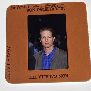ERIC STOLTZ ACTOR PHOTO FILM SLIDE - Picture 1 of 6