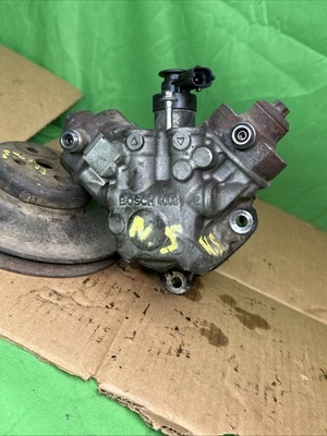 Ford F250 F350 2011 2012 2013 2014 bomba de inyección de combustible diésel 6,7 L CP4 Foto 1 de 4