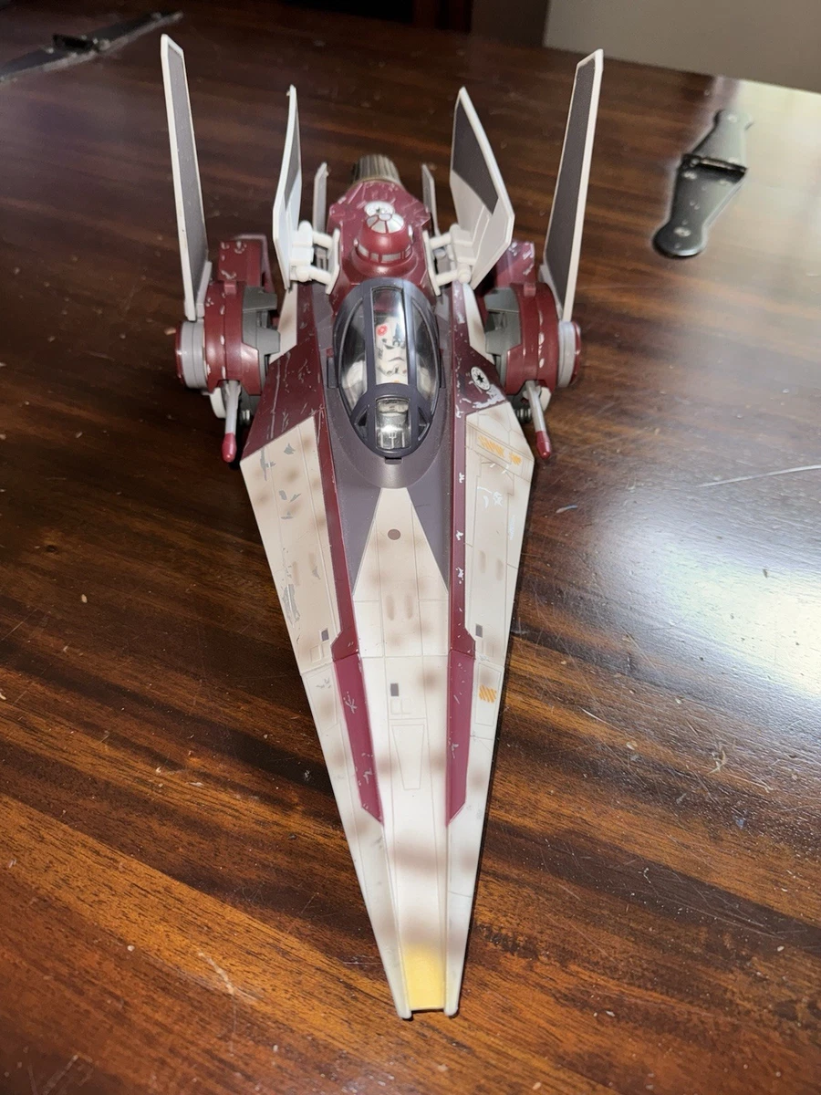 star wars v wing products for sale | eBay