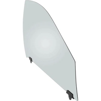 For 1999-2005 Grand Am Front Right Door Glass 22689004 Foto 1 de 3